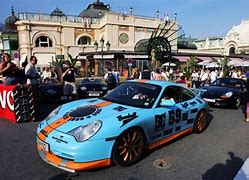 Image result for Gumball 3000 Shanghai