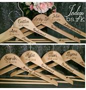 Image result for Decorated Hangers