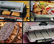 Image result for 1960s Small Kitchen Appliances