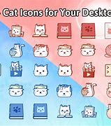 Image result for Cute Icons for Laptop