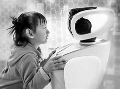 Image result for Robots in Society