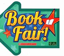 Image result for Last Day of Book Fair Clip Art