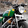 Image result for RX100 Bike Side View