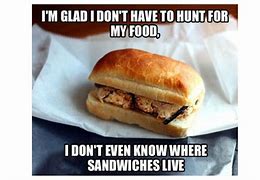 Image result for Evil Food Memes