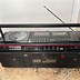 Image result for Hitachi Boombox 80s