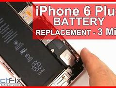 Image result for Replace iPhone 6 Plus Battery