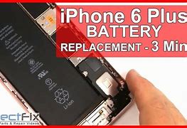 Image result for iPhone 6 Plus mAh Battery