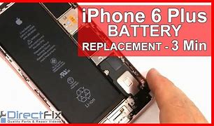 Image result for iphone 6 plus batteries replace