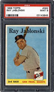 Image result for Ray Jablonski