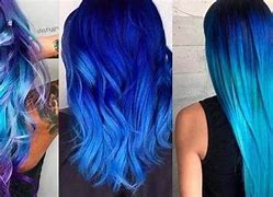 Image result for Ombre Clip in Hair Extensions