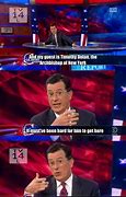 Image result for Ta Da Meme Colbert