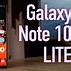 Image result for Galaxy Note 10 Lite Red