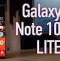 Image result for Samsung Galaxy Note 10 Lite
