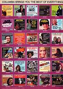 Image result for Columbia House Record Club