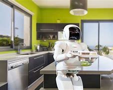 Image result for First Household Robot