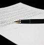 Image result for Contract Signing Pen