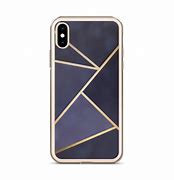 Image result for Navy and Gold iPhone Casse