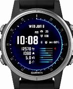Image result for Garmin Watch Faces