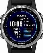 Image result for Garmin Chrono Watch Faces