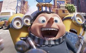 Image result for Los Minions 2
