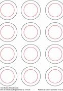 Image result for Button Templates Free Printable