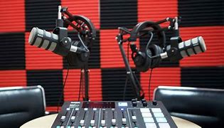 Image result for Podcast Red