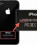 Image result for What iPhone Do I Have Serial Number