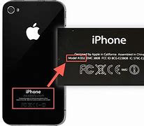 Image result for Reset iPhone Model A1533