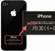 Image result for iPhone 6 Model A1549 Specs