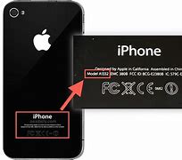 Image result for iPhone Model Numbers