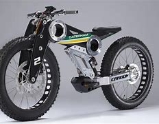 Image result for Caterham Electric Bike