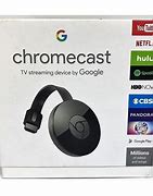 Image result for Chromecast Device for TV