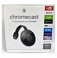 Image result for Chromecast Device for TV