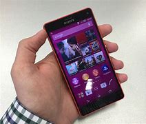 Image result for Sony Bat Phone