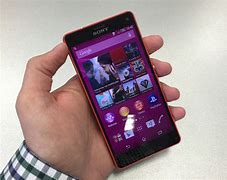 Image result for Sony Xperia Old Model