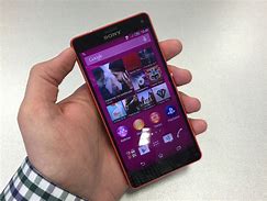 Image result for Sony Expieria Android 6