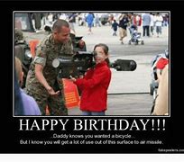 Image result for Funny Army Birthday Memes