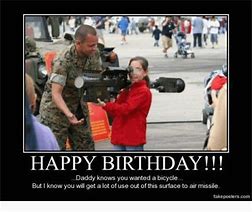 Image result for Army Birthday Meme