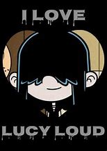 Image result for Lucy Loud Meme