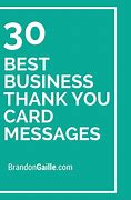 Image result for Thank You Business Partner Quotes