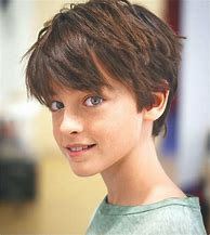 Image result for Boy with Brown Hair and Eyes