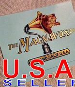 Image result for Color Magnavox Logo