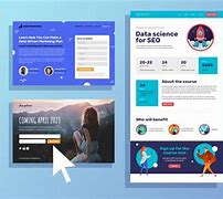 Image result for Successful Landing Page Examples