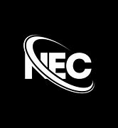 Image result for NEC Logo