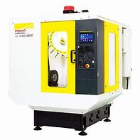 Image result for Funac CNC Mill