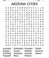 Image result for Arizona Word Tracing