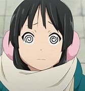 Image result for Funny Confused Anime Face