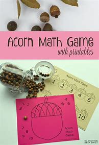 Image result for Fun Preschool Math Activities