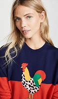 Image result for White Le Coq Sweaters