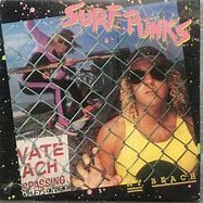 Image result for Surf Punks My Beach CD